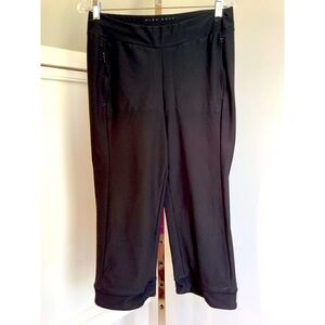 Nike dry fit womens Golf pants waist 30’